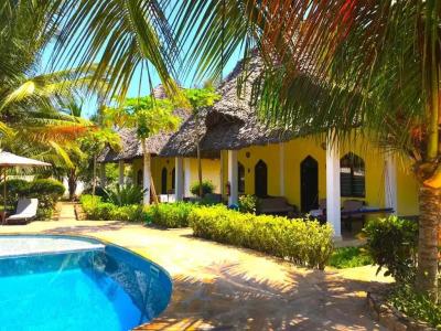 Kiwengwa Bungalow Boutique - 2