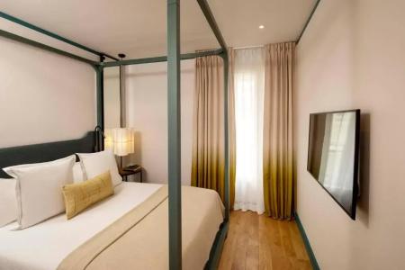 Hôtel Bel Ami - 68