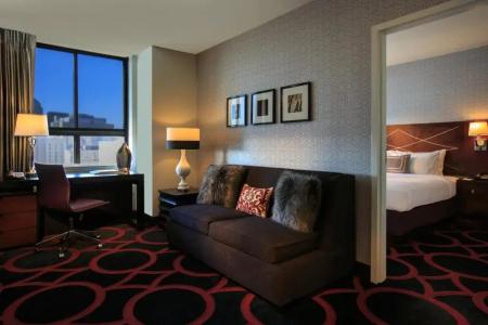 Courtyard by Marriott Boston Downtown - 85