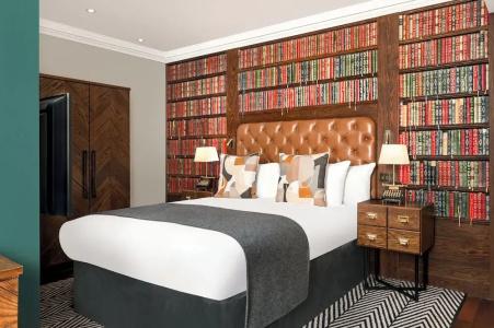 Indigo - Edinburgh - Princes Street, an IHG Hotel - 70