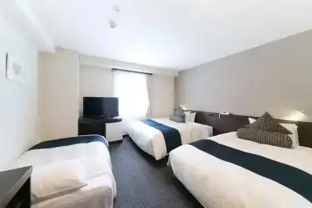 Aomori Center - 3