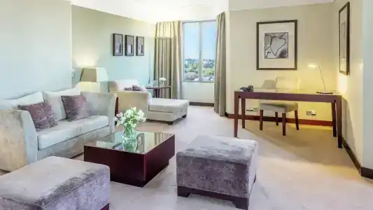 Crowne Plaza Porto, An Ihg - 136