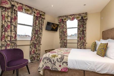 The Windermere, London - 25