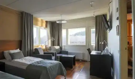 Finlandia Alba - 52