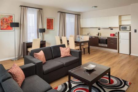 Escala & Suites - 44