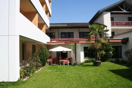 Sonne 1806 - am Campus Dornbirn - 41