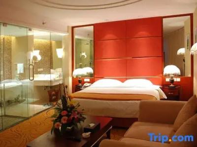 Himalaya Grand, Chengdu - 52