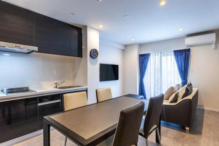 Lapin Mihama Residence - 35