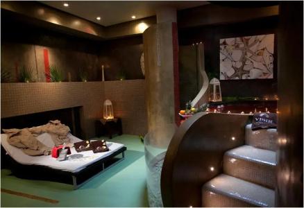 Visir Resort Spa - 1