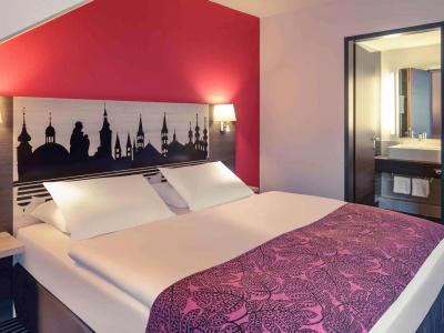 Mercure Würzburg am Mainufer - 20