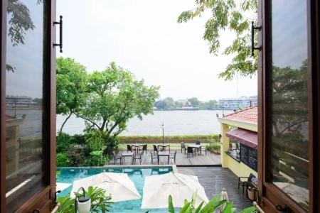 Praya Palazzo - Sha Plus - 93