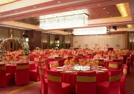 Sofitel Nanjing Galaxy - 14