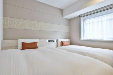 Vessel Inn Chiba Ekimae - 30