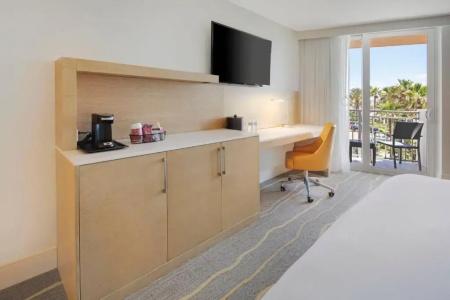 Deltas by Marriott Oceanfront - 32