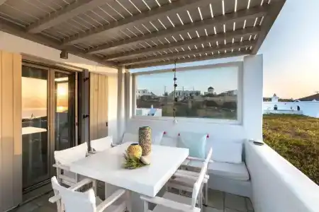 White Tinos Luxury Suites - 150