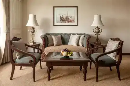 Sule Shangri-La, Yangon - 31