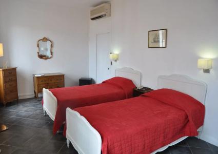 Grand Hôtel De Calvi - 2