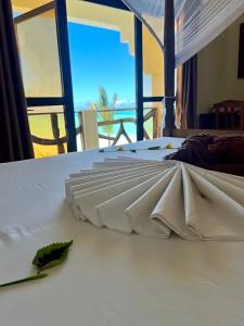 Mahali Zanzibar - 5