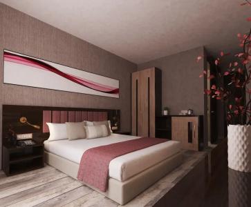 Ramada by Wyndham Van - 21