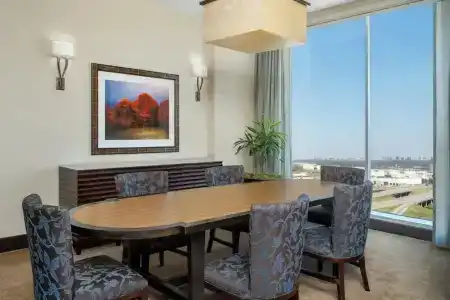 Renaissance Dallas North - 50