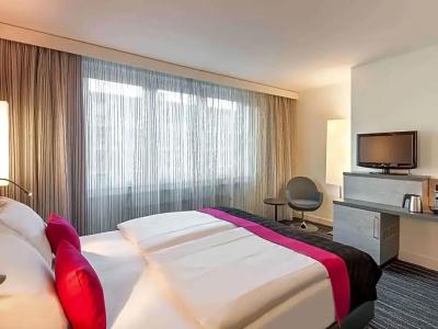 Mercure Düsseldorf Zentrum - 71