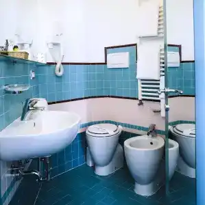 Albergo Minerva - 8