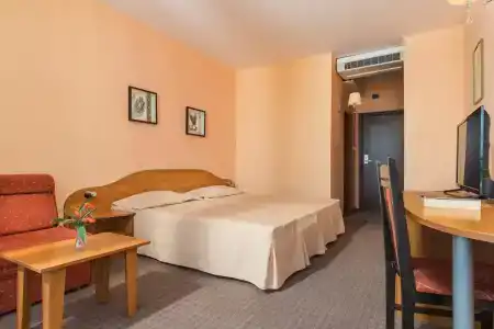 Cоmplex Avliga Beach - Halfboard - 5
