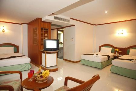 Boon Siam - 2