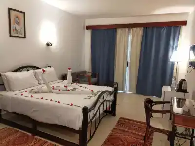 Marina Wadi Degla - 3