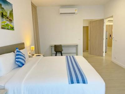 Grand Pa&Resort Lamphun Chiang Mai - 4