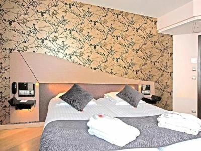 Hôtel Hor Europe - 52