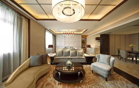 Sheraton Xi'an North City - 2