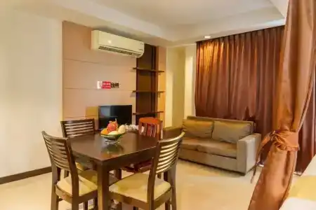 Tycoon Suite - 43
