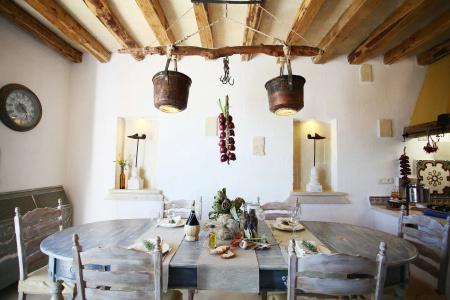 Masseria Montenapoleone - 17