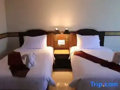 Suntara Wellness Resort & - 79
