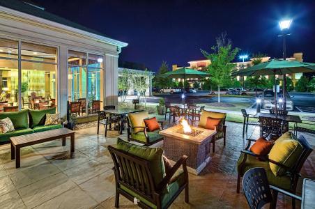 Hilton Garden Inn - 26