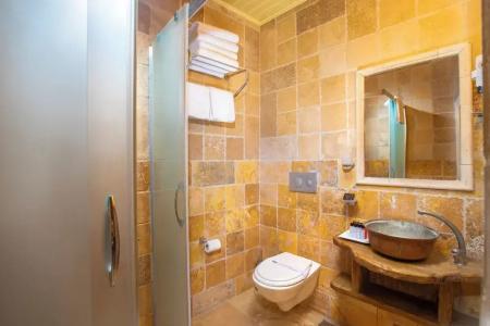 Garden Inn Cappadocia - 57