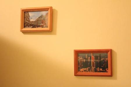 Red Kremlin Hostel - 9