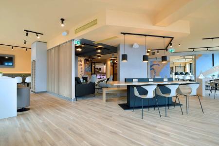 b&b Hannover-City - 23