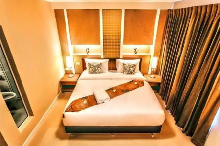 The Aim Sathorn - 91