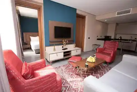 Address hôTel Casablanca - 53