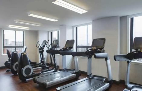 Courtyard by Marriott Boston Downtown - 25