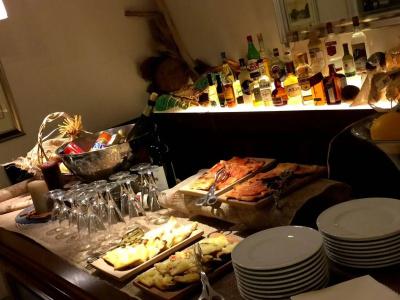 Principe Torlonia - a Member of Elizabeth Hotel Group - 10