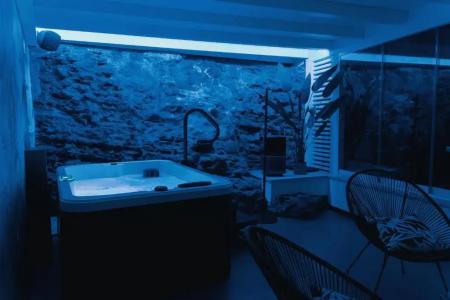 Emesh Boutique Suite - 76