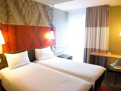 ibis Aachen Marschiertor - Aix-la-Chapelle - 25