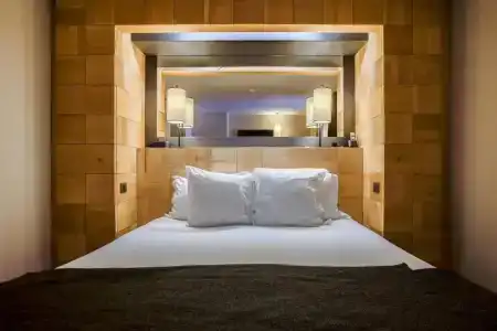 Excelsior Chamonix Hôtel & Spa - 71