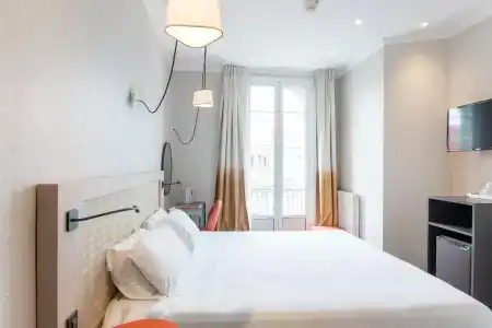 Hôtel Vendôme - 24