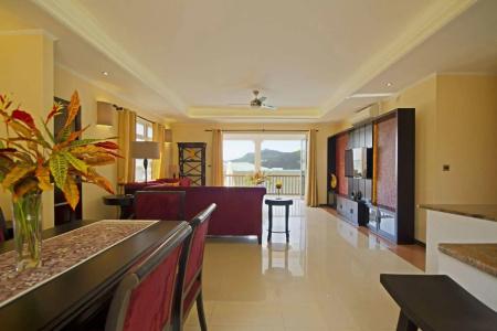 The Palm Seychelles - 47