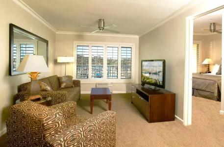 Best Western Plus Island Palms & Marina - 122