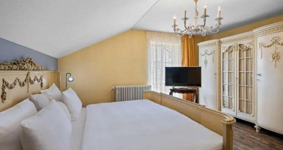 Garni St. Leonhard - 36